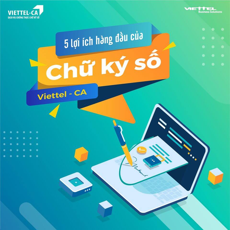 Combo Chữ ký số + Hoá đơn điện tử — NÂNG CAO