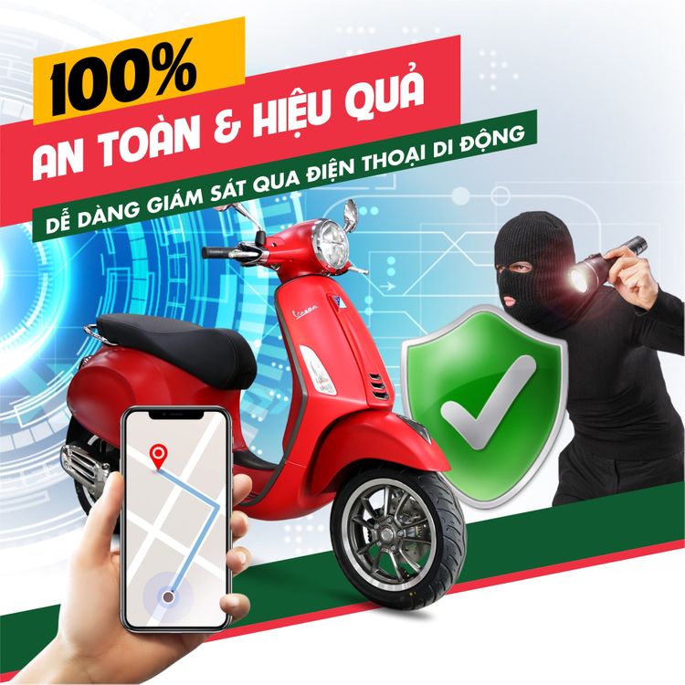 Ăng-ten GPS rời