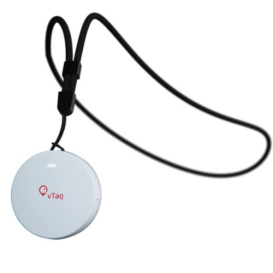Định vị xe máy chống trộm VM-07
