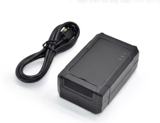 Thiết bị định vị ô tô VT-05 Pro