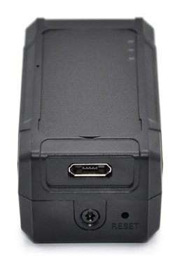 Thiết bị định vị ô tô VT-05 Pro