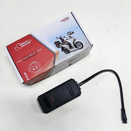 ĐỊNH VỊ XE X1