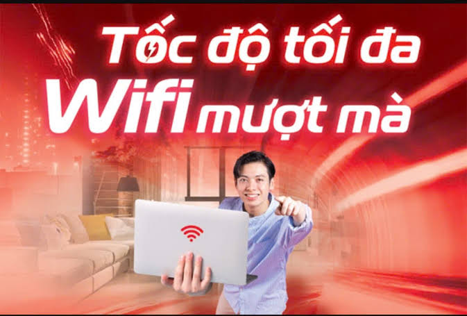 Combo Internet cho doanh nghiệp — BIZ 1