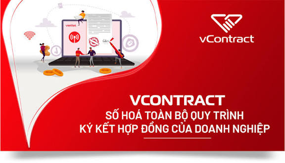 Gói hợp đồng điện tử theo số lượng — 500 HĐ
