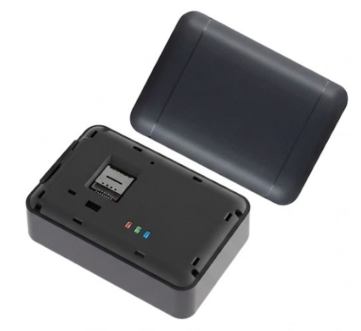 Thiết bị định vị ô tô VT-01