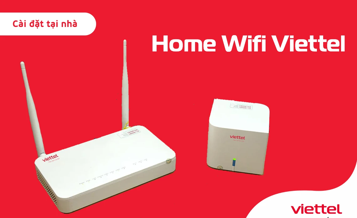 Combo Internet + Truyền hình — HOME 4