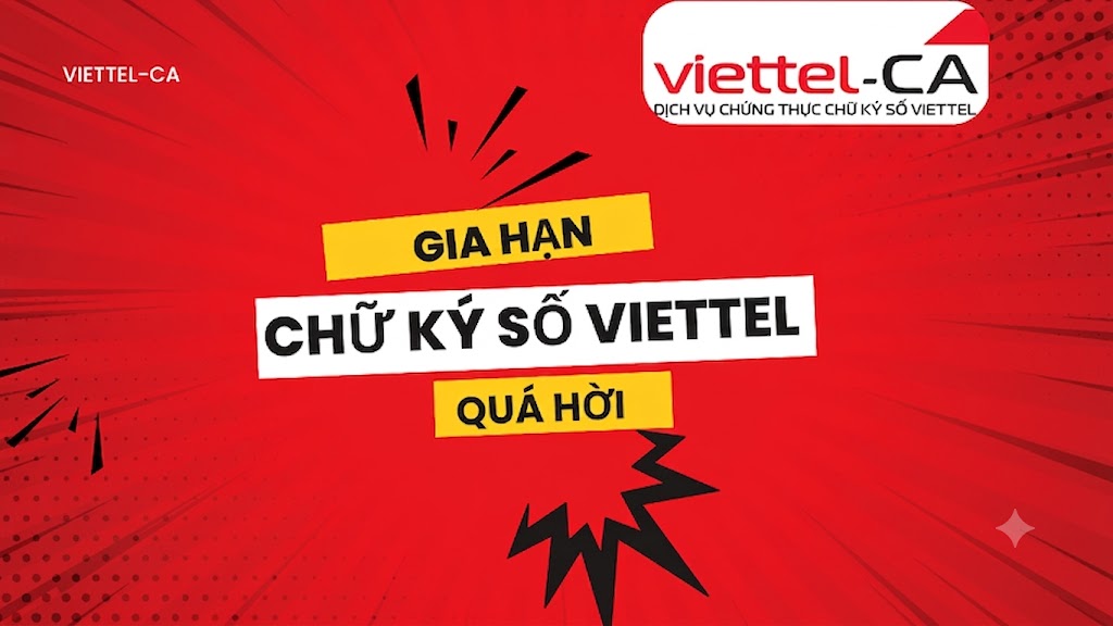 VIETTEL-CA 3 NĂM