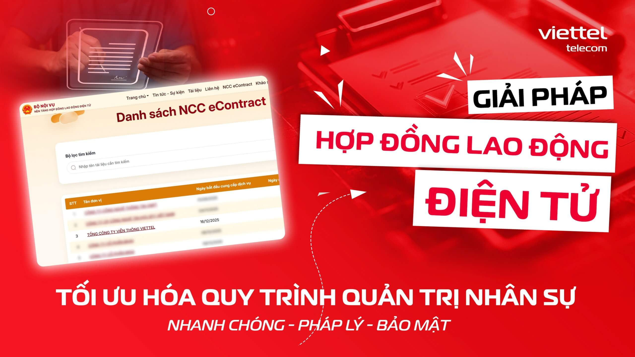 Combo Chữ ký số + Hợp đồng điện tử — TĂNG TRƯỞNG