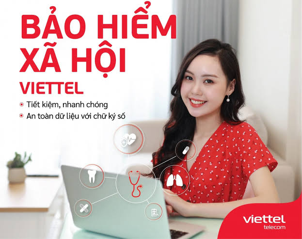 PHẦN MỀM BẢO HIỂM XÃ HỘI — BHXH 1 Năm