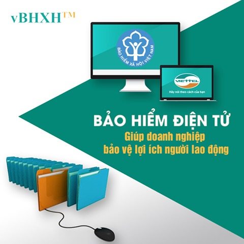 Combo Chữ ký số + BHXH 3 Năm